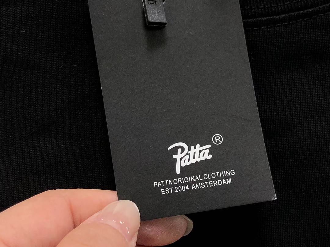 Patta 78 P⭐TT⭐ T-SHIRT 1252906175 (Im 170Cm 60Kg I Wear Size L In The Phot) - Image 22