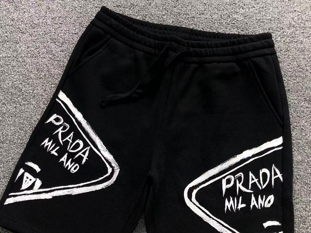 Unbranded 175 P⭐A⭐A SHORTS 2206120601 (Im 170Cm 60Kg I Wear Size XL In The Phot) - Image 11