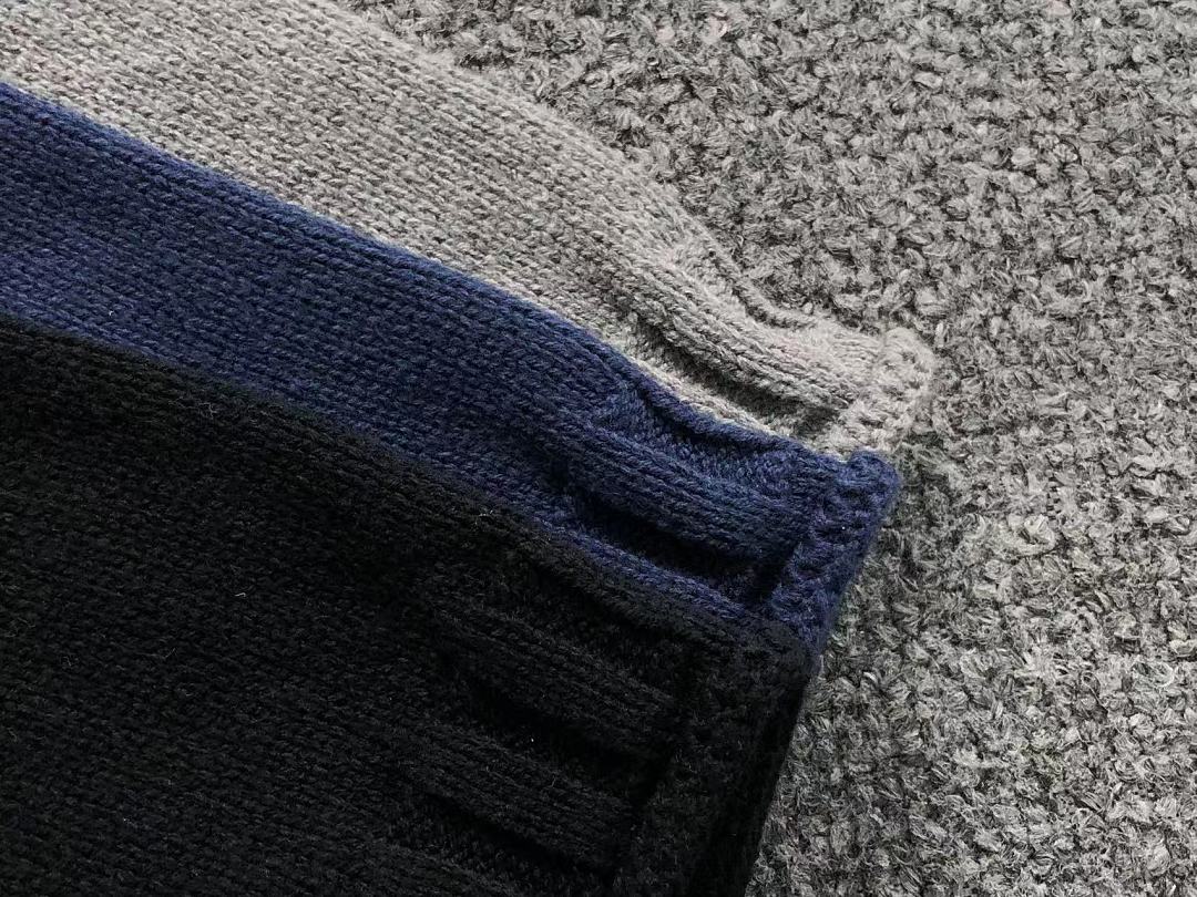 Unbranded 195 MA⭐⭐N⭐⭐M SWEATER 4208261777 (Im 170Cm 60Kg I Wear Size M In The Phot) - Image 18
