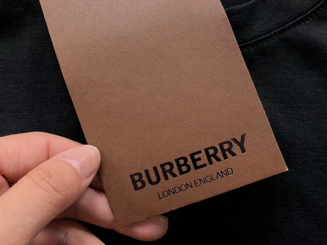 Burberry 78 B⭐R⭐E⭐RY T-SHIRT 3204260803 (Im 172Cm 55Kg I Wear Size L In The Phot) - Image 18