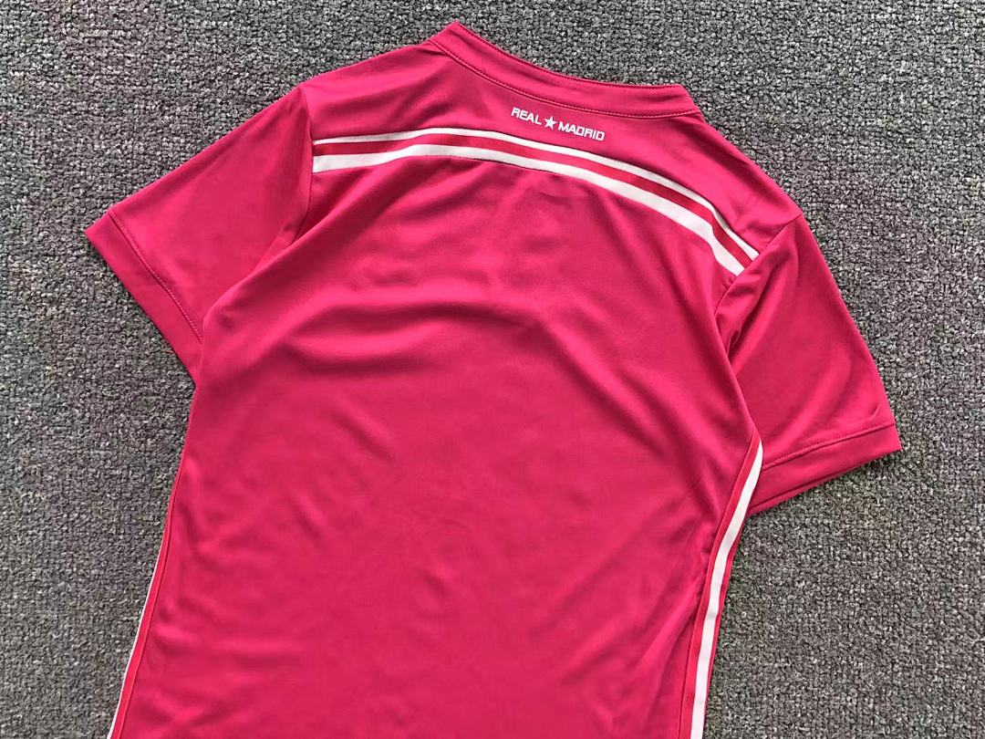 Chanel 95 FOOTBALL CHILD SHORTS T-SHIRT - Image 14