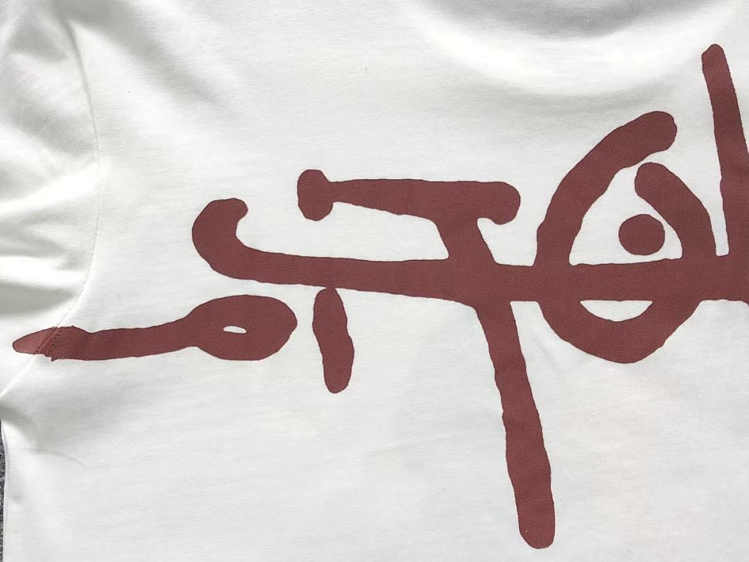 Travis Scott 78 TRAVIS SCOTT T-SHIRT 41135246 (Im 170Cm 57Kg I Wear Size S In The Phot) - Image 14