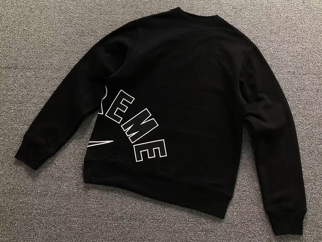 Nike TROUSERS 178 S⭐⭐R⭐⭐E N⭐K⭐ HOODIE - Image 10