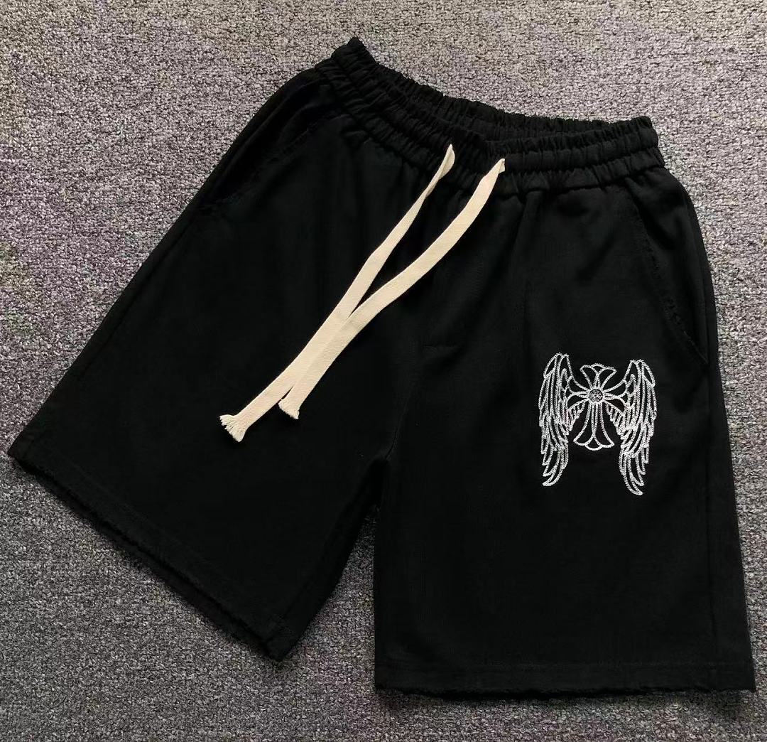 Comme des Garcons 168 C⭐⭐OME HE⭐⭐TS SHORTS 22052025125 (Im 170Cm 60Kg I Wear Size M In The Phot), photo 1