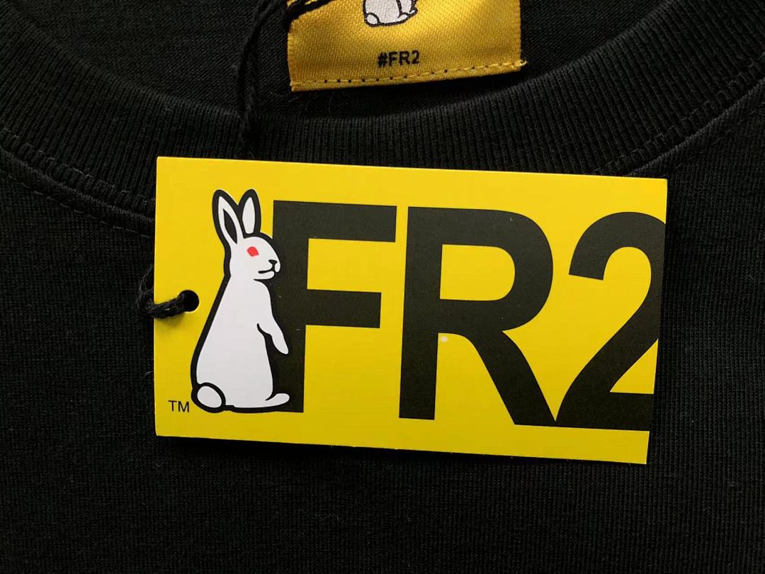 FR2 95 FR2 T-SHIRT - Image 22