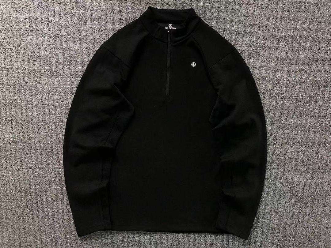 Unbranded 138 LULULEMON LONG SLEEVED 217301601 (Im 170Cm 60Kg I Wear Size L In The Phot) - Image 7