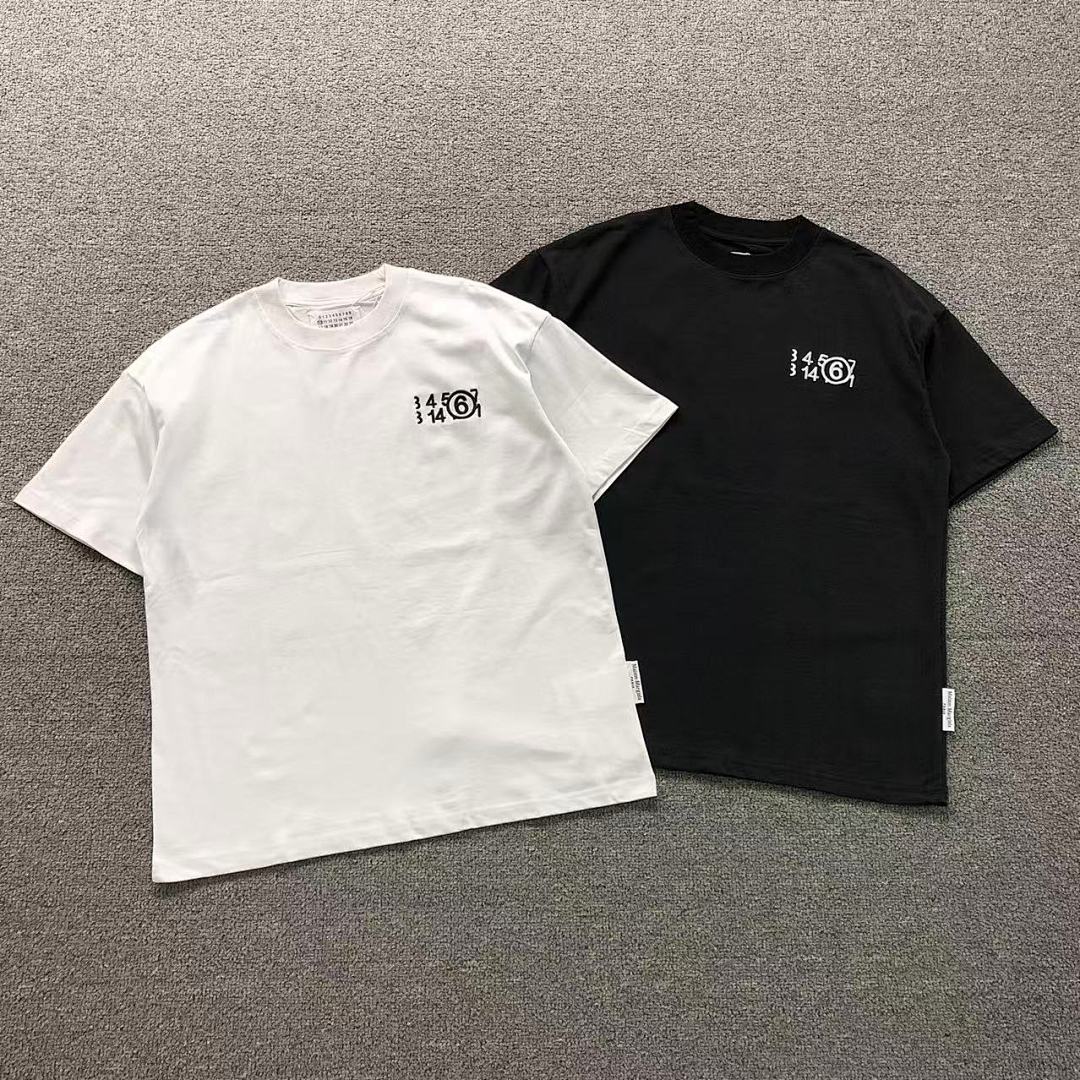 On Running 88 MAISON MARGIELA T-SHIRT 5231256162 (Im 170Cm 60Kg I Wear Size 46 In The Phot)