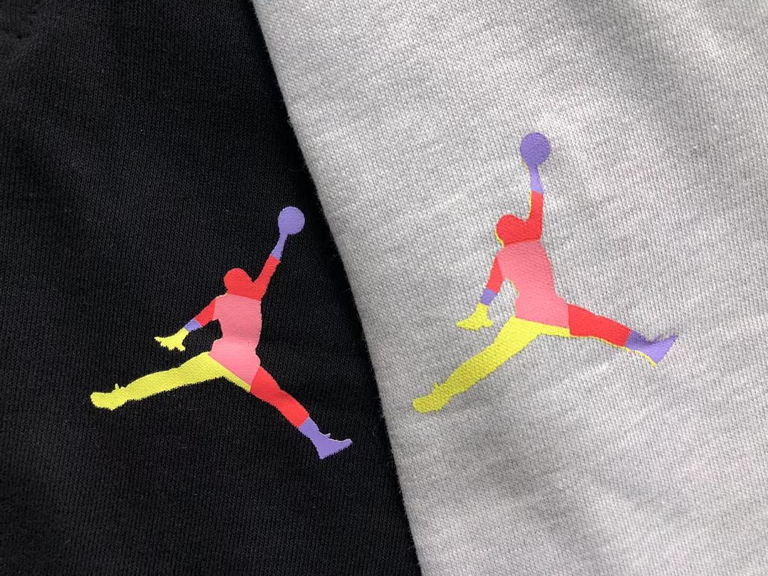 Air Jordan 79 A⭐R J⭐R⭐AN SHORTS 211112957 (Im 170Cm 57Kg I Wear Size M In The Phot) - Image 13
