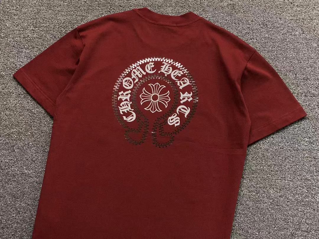 Comme des Garcons 115 C⭐⭐OME HE⭐⭐TS T-SHIRT 3203244021 (Im 170Cm 60Kg I Wear Size M In The Phot) - Image 11
