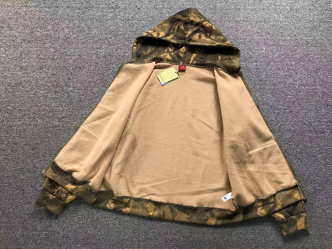 Corteiz TROUSERS 139 CORTEIZ HOODIE - Image 26