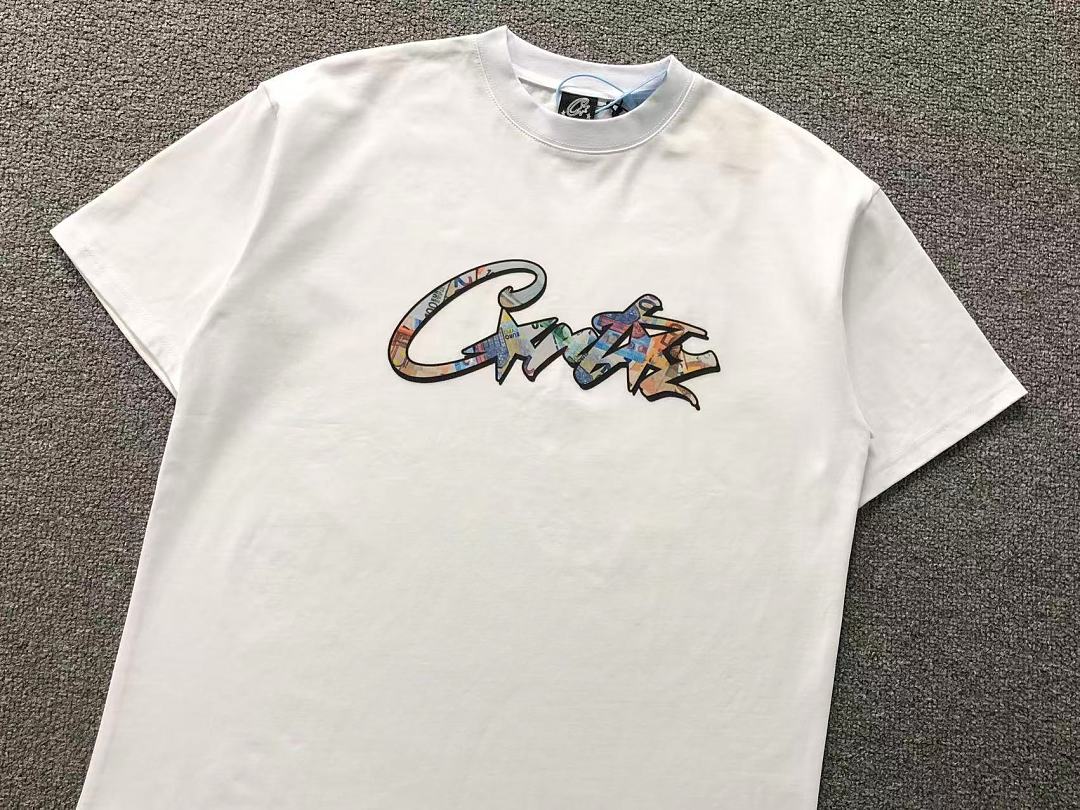 Corteiz 88 CORTEIZ T-SHIRT 127131251 (Im 170Cm 60Kg I Wear Size M In The Phot) - Image 8