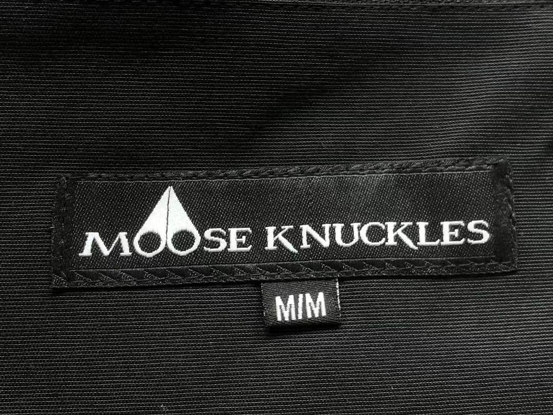 Moose Knuckles 438 M⭐⭐SE K⭐⭐CK⭐⭐S VEST DOWN JACKETSJ817 3208222816 (Im 170Cm 60Kg I Wear Size M In The Phot) - Image 41
