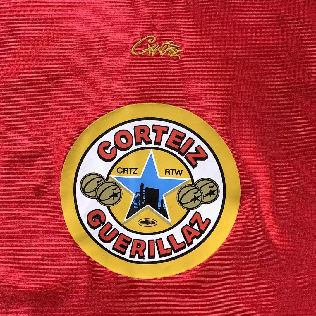 Corteiz 98 CORTEIZ T-SHIRT 1108160134 (Im 170Cm 60Kg I Wear Size S In The Phot) - Image 21