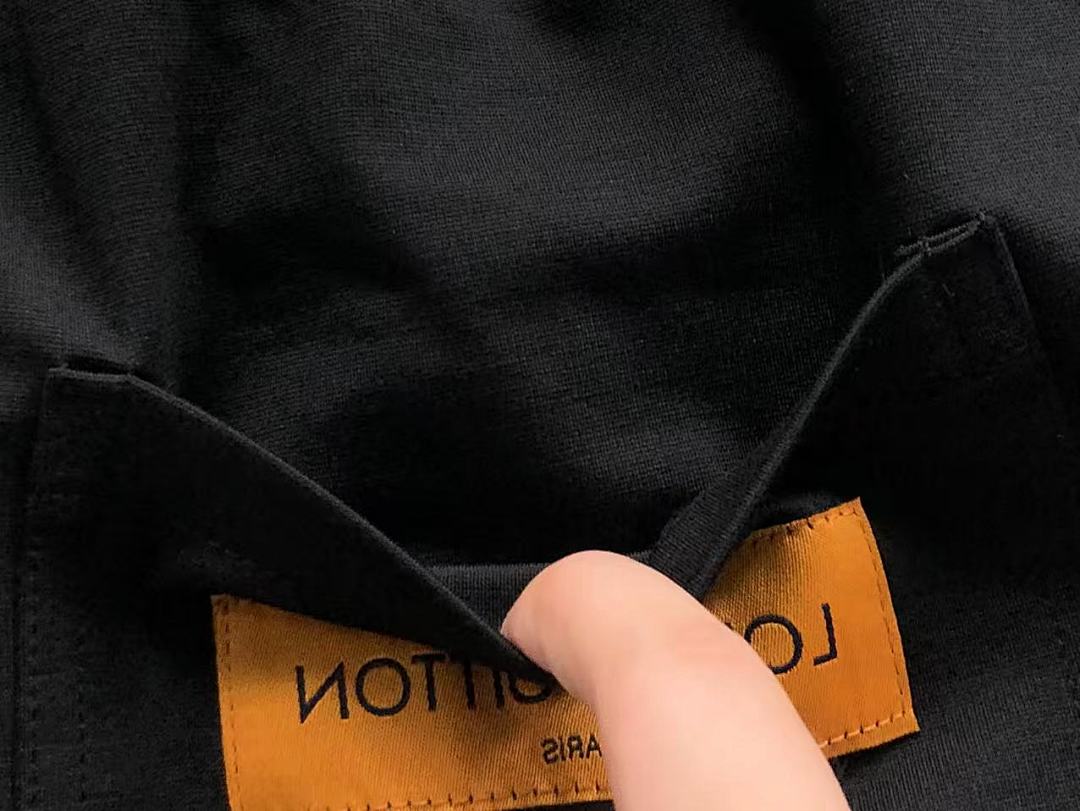 Louis Vuitton 115 L⭐ SHORTS 3203231520 (Im 170Cm 60Kg I Wear Size XL In The Phot) - Image 26