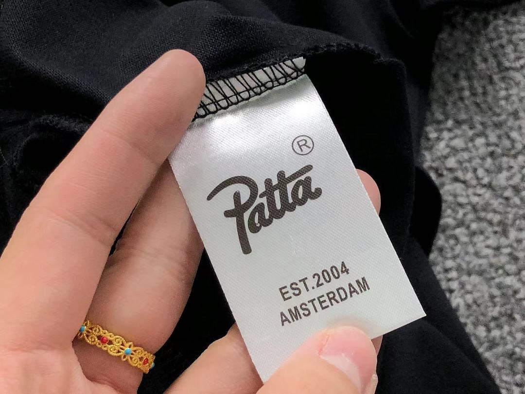 Patta 82 P⭐TT⭐ T-SHIRT 1262409175 (Im 170Cm 60Kg I Wear Size M In The Phot) - Image 18
