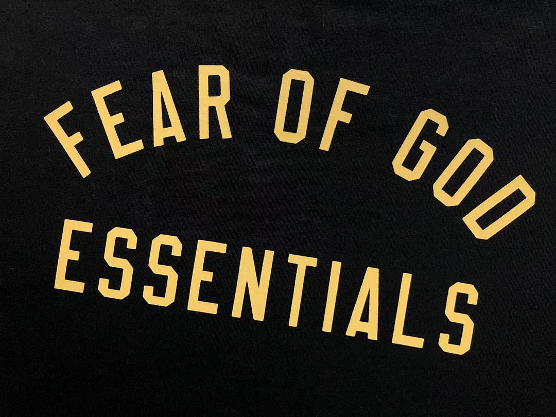 Fear of God 98 FOG VEST 312111017 (Im 170Cm 57Kg I Wear Size S In The Phot) - Image 11
