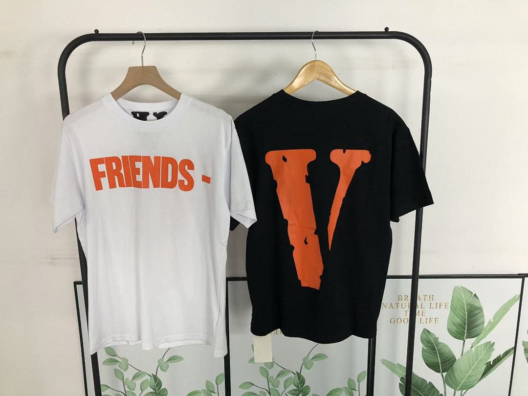 On Running 69 VLONE T-SHIRT 504145491 (Im 170Cm 55Kg I Wear Size S In The Phot) - Image 27