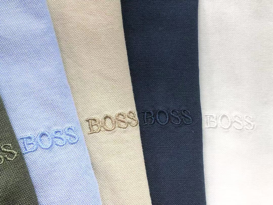 Hugo Boss 129 H⭐G⭐ B⭐⭐S SHIRT 5262412147 (Im 170Cm 60Kg I Wear Size 2XL In The Phot) - Image 22