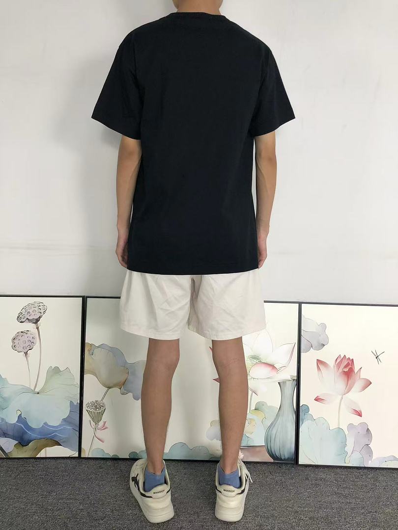 Comme des Garcons 98 CDG T-SHIRT 3206270621 (Im 170Cm 60Kg I Wear Size L In The Phot) - Image 4