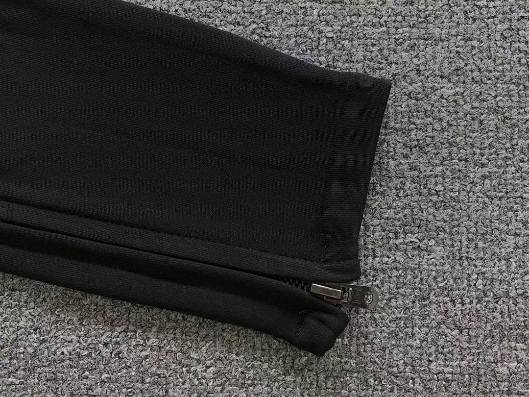 Fear of God 195 FOG TROUSERS 2190305125 (Im 170Cm 60Kg I Wear Size M In The Phot) - Image 14
