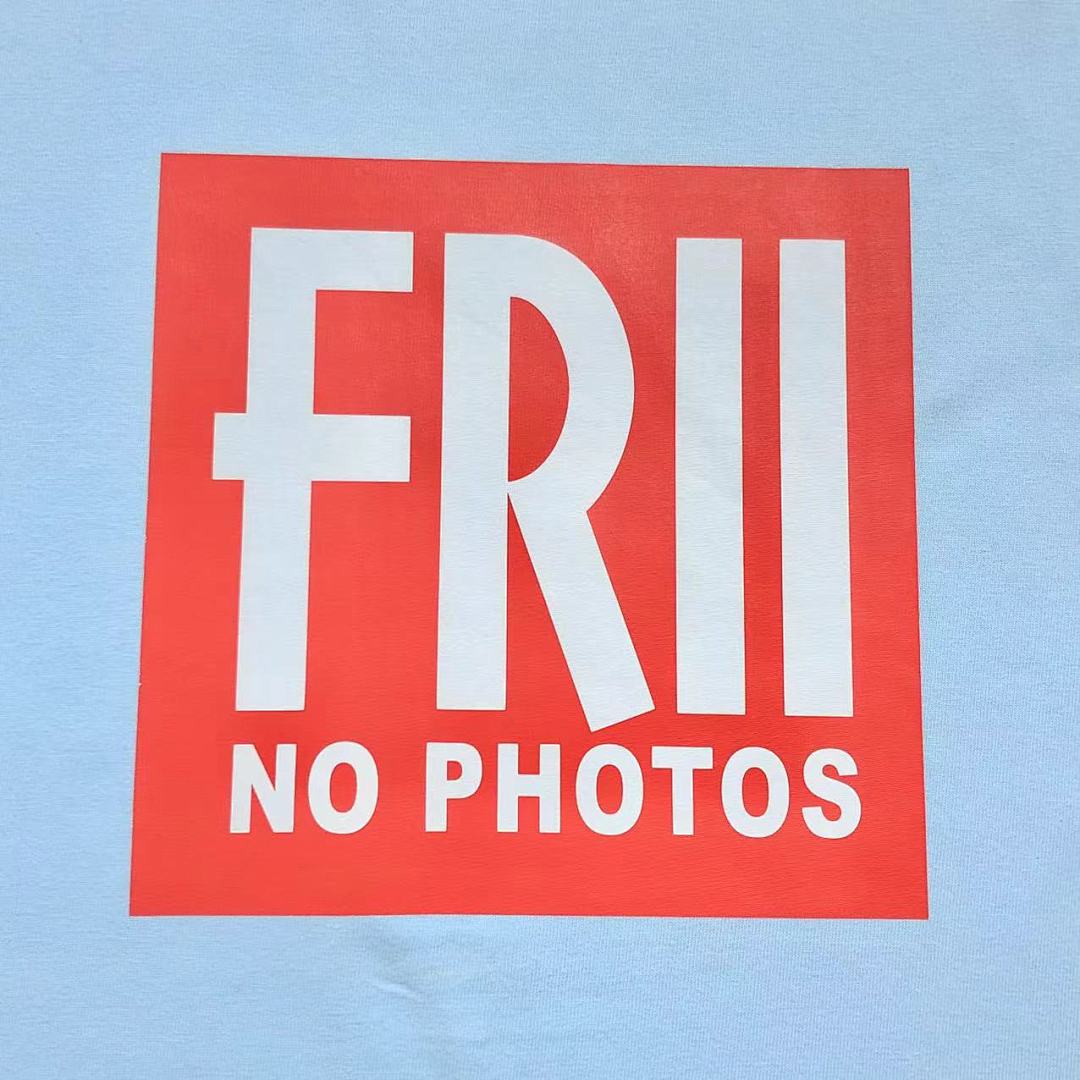 FR2 95 FR2 T-SHIRT - Image 11