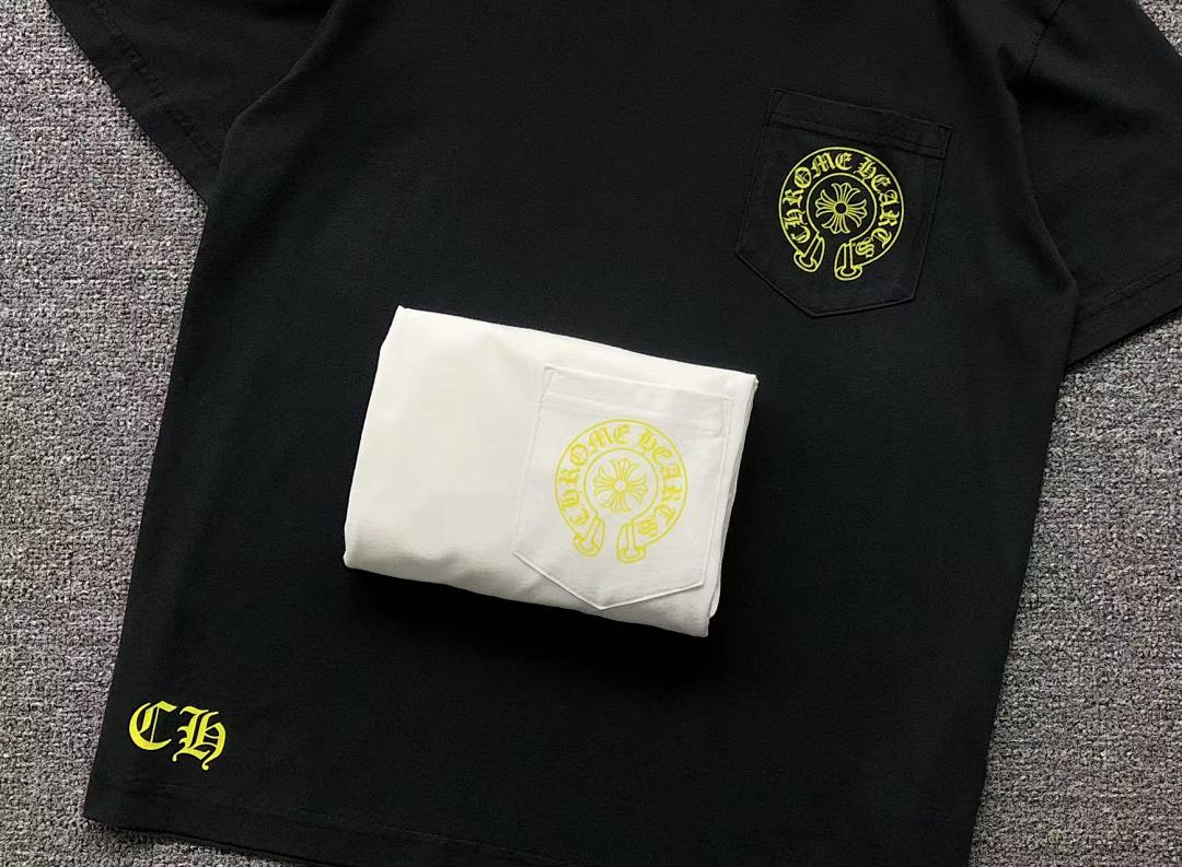 Comme des Garcons 128 C⭐⭐OME HE⭐⭐TS T-SHIRT 4105070802 (Im 170Cm 60Kg I Wear Size M In The Phot) - Image 17