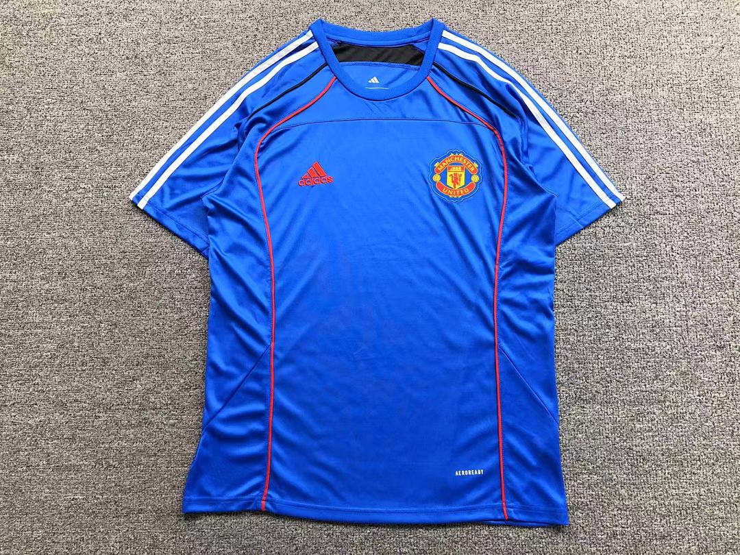 Unbranded 78 FOOTBALL T-SHIRT 2150623002 (Im 170Cm 60Kg I Wear Size L In The Phot) - Image 5