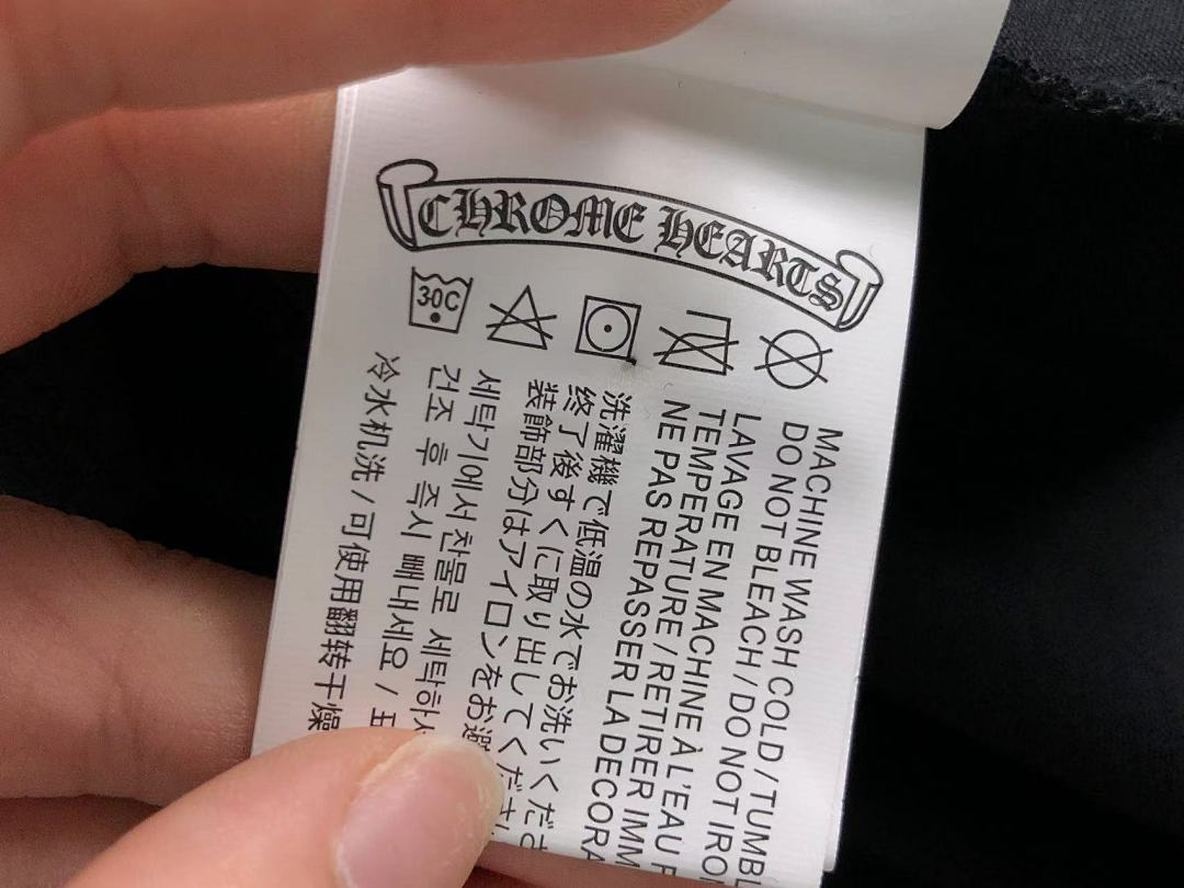 Comme des Garcons 118 C⭐⭐OME HE⭐⭐TS T-SHIRT 215171717 (Im 170Cm 60Kg I Wear Size S In The Phot) - Image 26