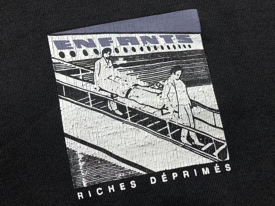 Chanel 198 ENFANTS RICHES DEPRIMES - Image 11