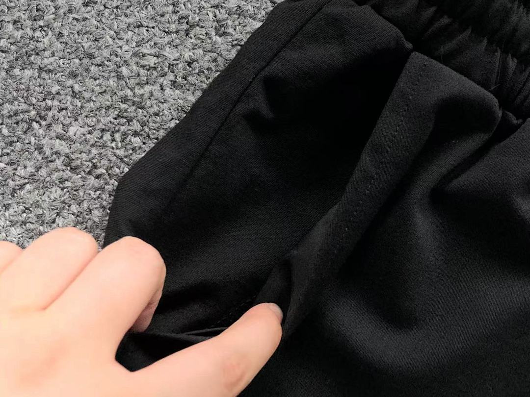 Louis Vuitton 115 L⭐ SHORTS 3203232420 (Im 170Cm 60Kg I Wear Size XL In The Phot) - Image 21