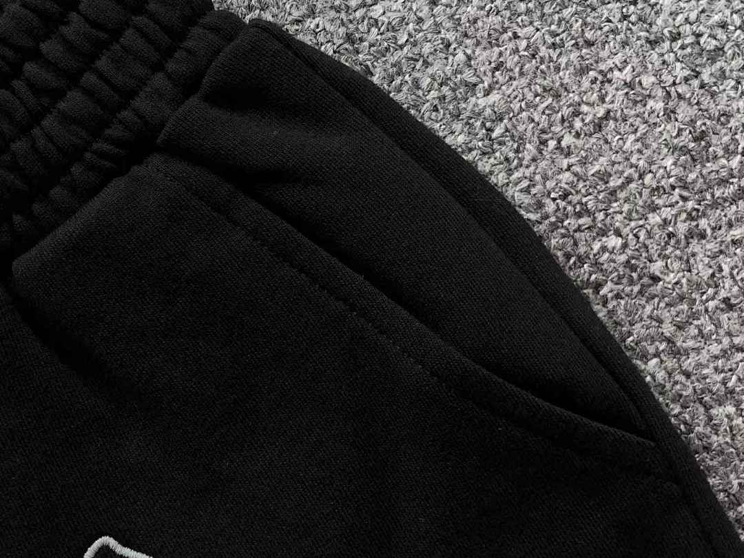 Sp5der 188 SP5DER SHORTS 412182872 (Im 170Cm 55Kg I Wear Size M In The Phot) - Image 14