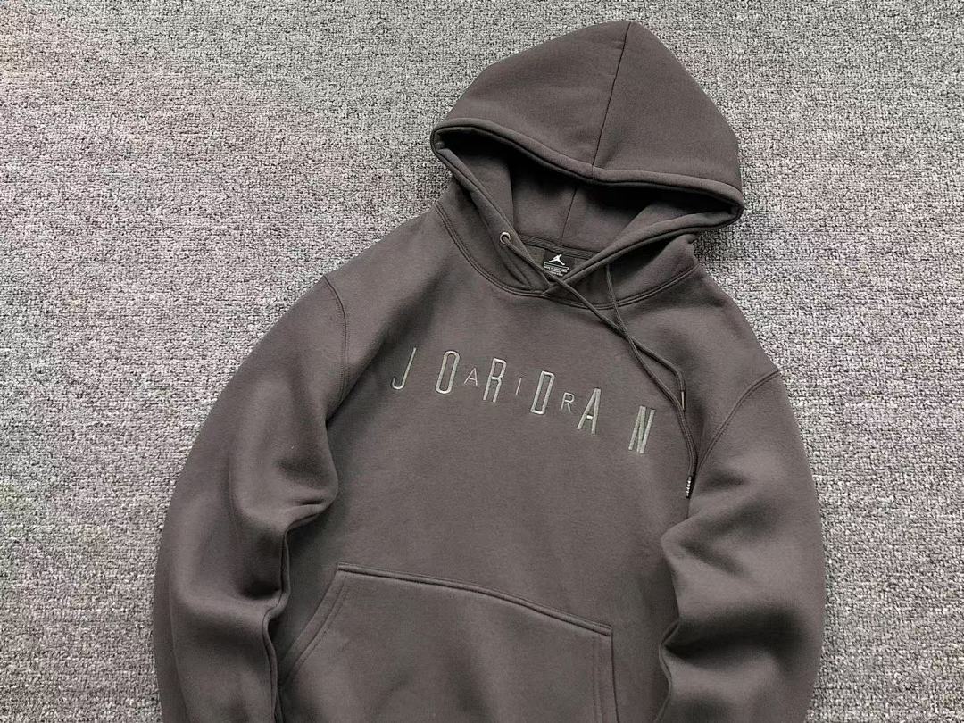 Air Jordan 98 A⭐R J⭐R⭐AN HOODIE 1109151357 (Im 170Cm 60Kg I Wear Size M In The Phot) - Image 11