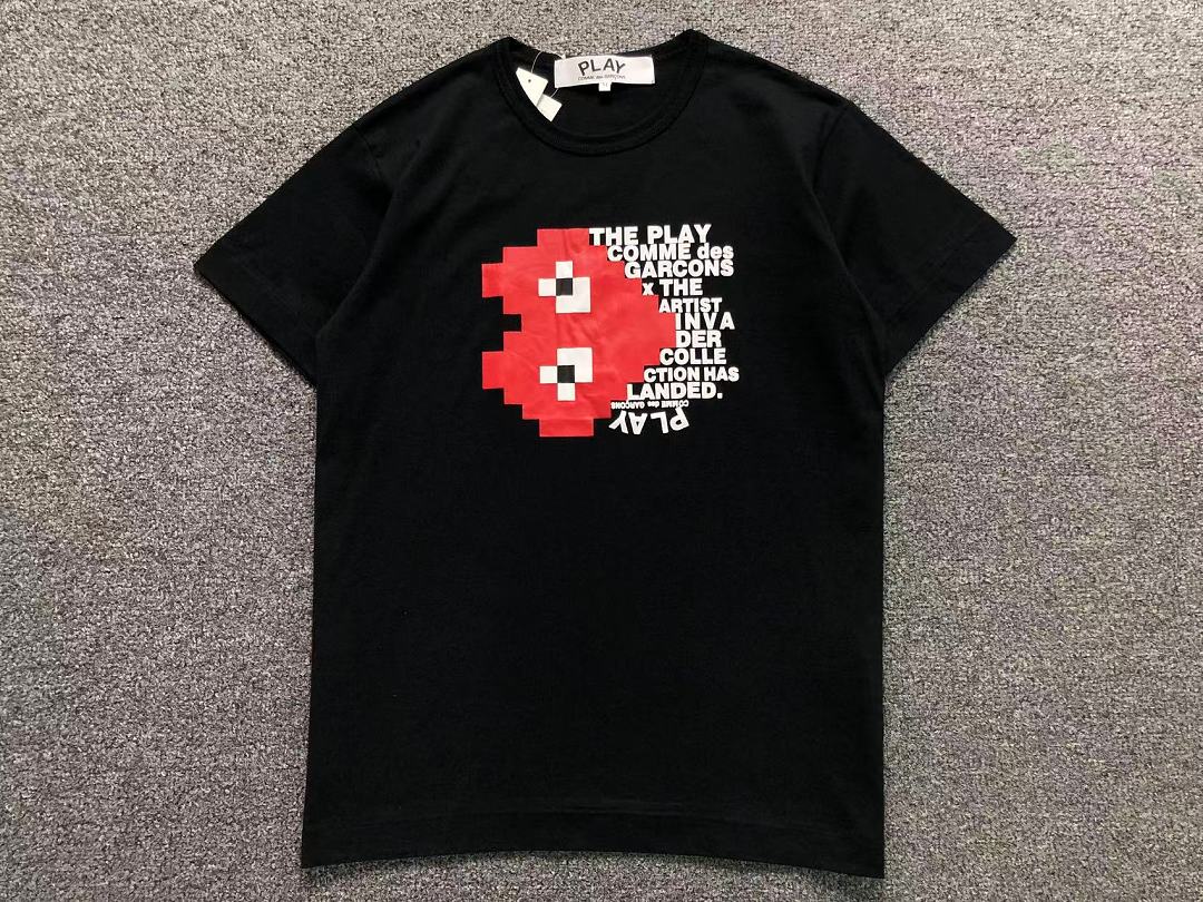 Comme des Garcons 98 CDG T-SHIRT 3206271821 (Im 170Cm 60Kg I Wear Size M In The Phot) - Image 10