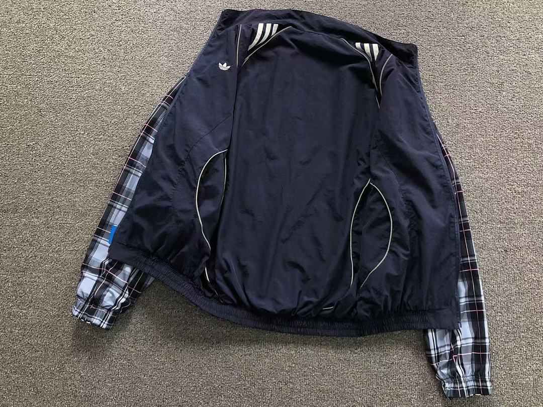 Adidas 275 A⭐I⭐AS JACKET 22042748125 (Im 170Cm 60Kg I Wear Size S In The Phot) - Image 32