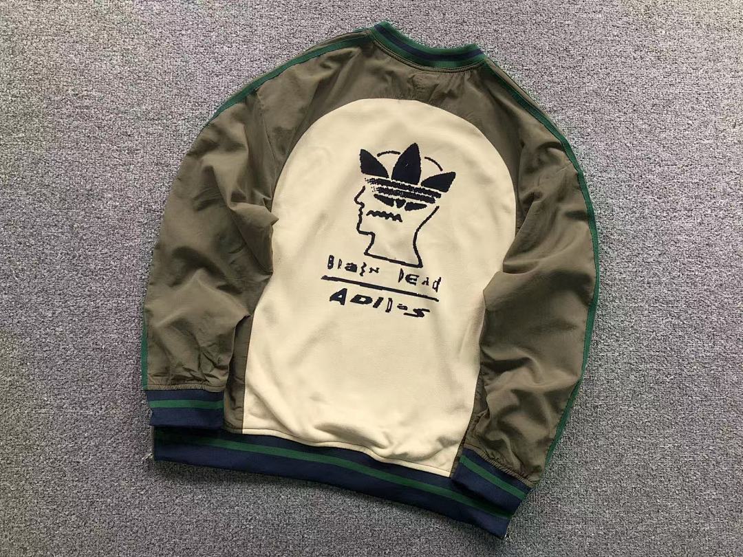 Adidas 235 A⭐I⭐AS LONG SLEEVED 1212408159 (Im 170Cm 60Kg I Wear Size S In The Phot) - Image 6