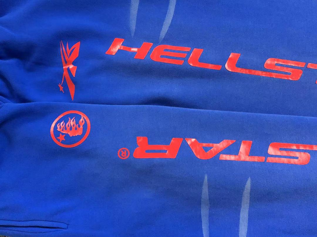 Hellstar TROUSERS248 HELLSTAR HOODIE - Image 29