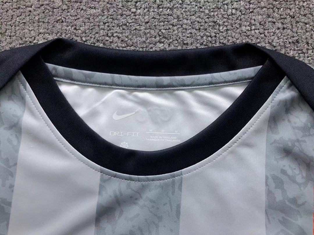 Unbranded 78 FOOTBALL T-SHIRT 1232518002 (Im 170Cm 65Kg I Wear Size M In The Phot) - Image 13
