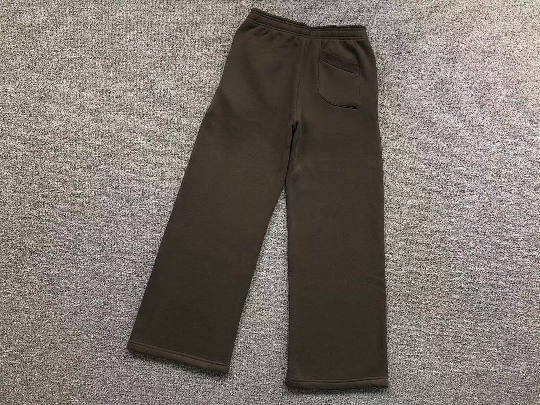 Broken Planet 118 BROKEN PLANET TROUSERS 56122491 (Im 170Cm 55Kg I Wear Size S In The Phot) - Image 9