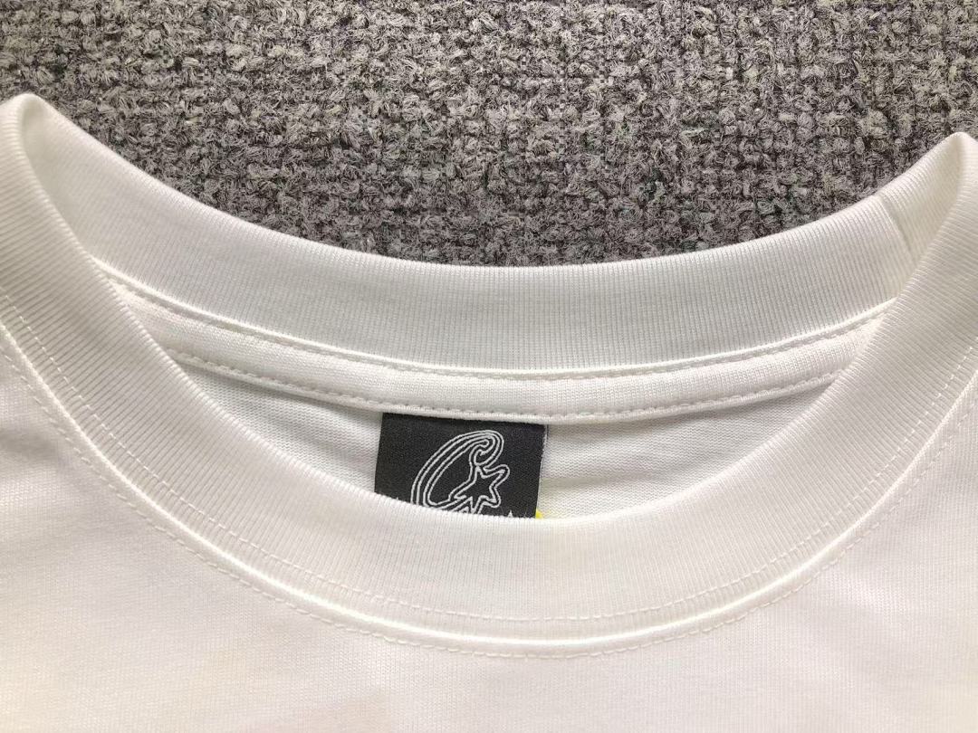 Corteiz 95 CORTEIZ T-SHIRT 3203040221 (Im 170Cm 60Kg I Wear Size M In The Phot) - Image 12