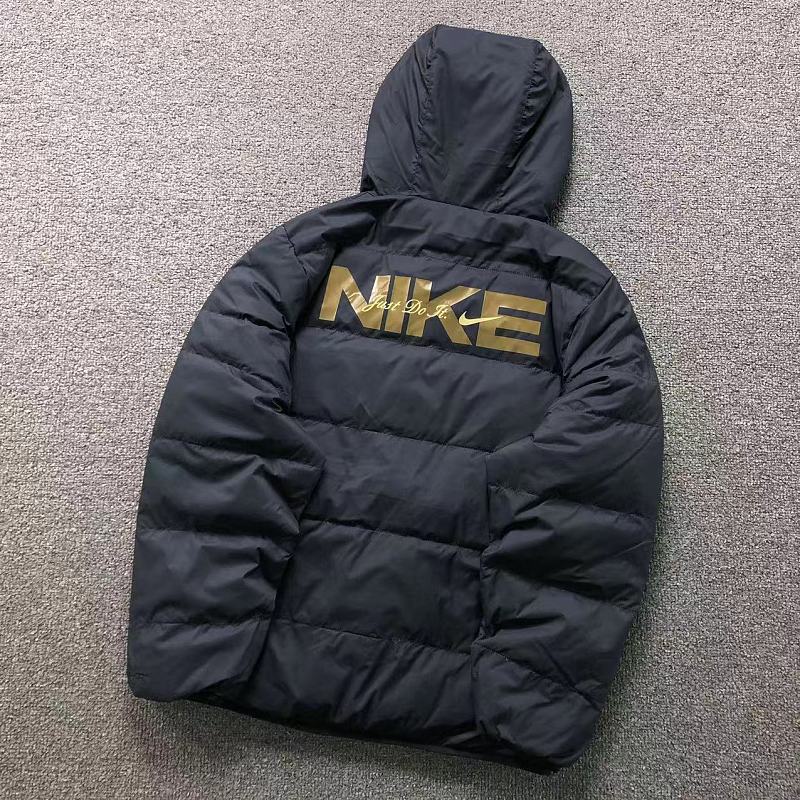 Nike 528 N⭐K⭐ DOWN JACKETS 22072906001 (Im 170Cm 60Kg I Wear Size M In The Phot)