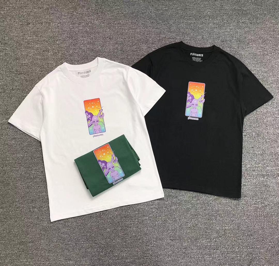 Pleasures 89 PLEASURES T-SHIRT