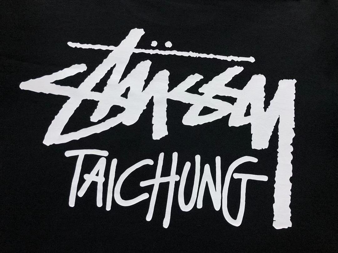 Stussy 78 STUSSY T-SHIRT 1111110402 (Im 170Cm 60Kg I Wear Size M In The Phot) - Image 25