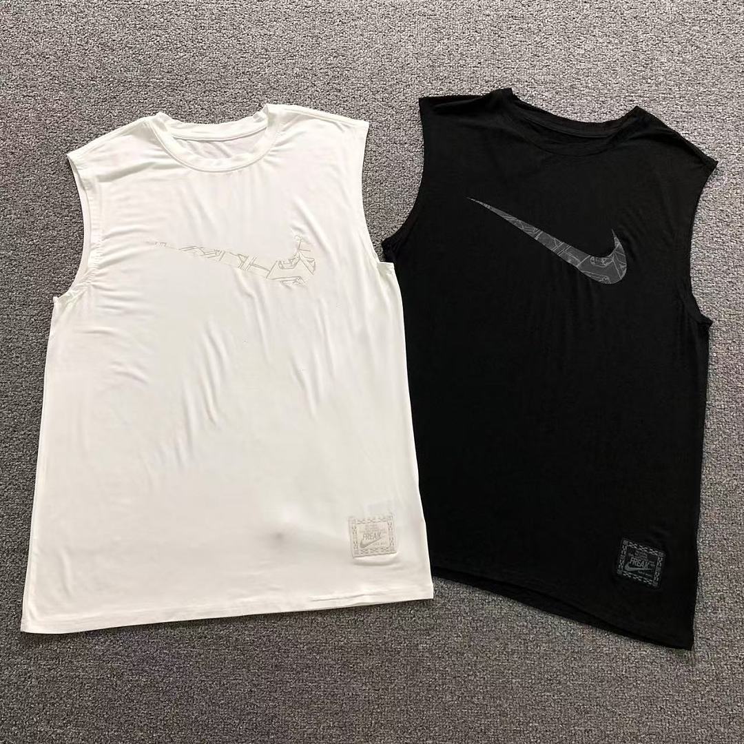 Nike 105 N⭐K⭐ VEST 3206231719 (Im 170Cm 60Kg I Wear Size L In The Phot)