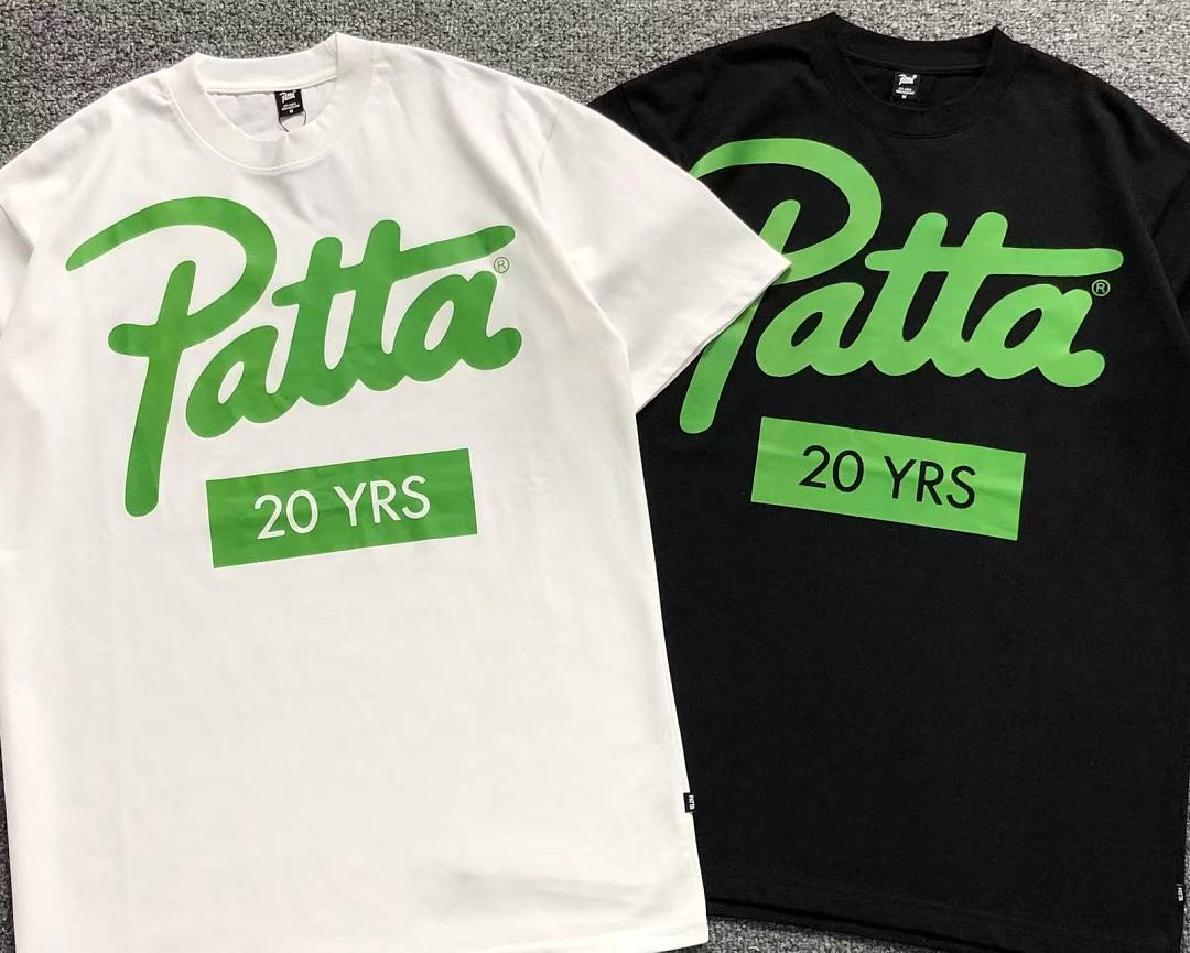 Patta 82 P⭐TT⭐ T-SHIRT 1261804175 (Im 170Cm 60Kg I Wear Size M In The Phot) - Image 6