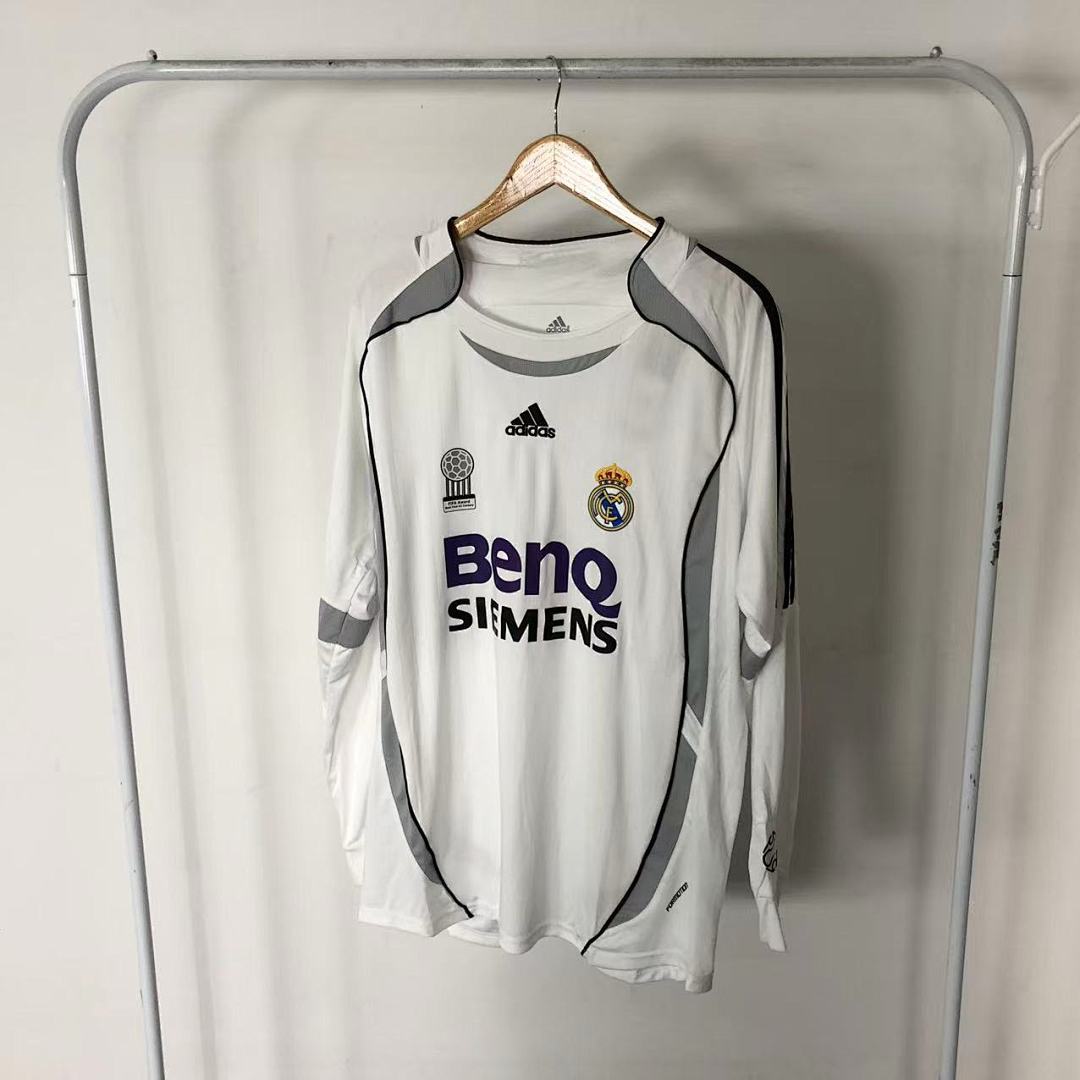 Unbranded 98 FOOTBALL LONG SLEEVED 11102012002 (Im 170Cm 60Kg I Wear Size L In The Phot) - Image 23