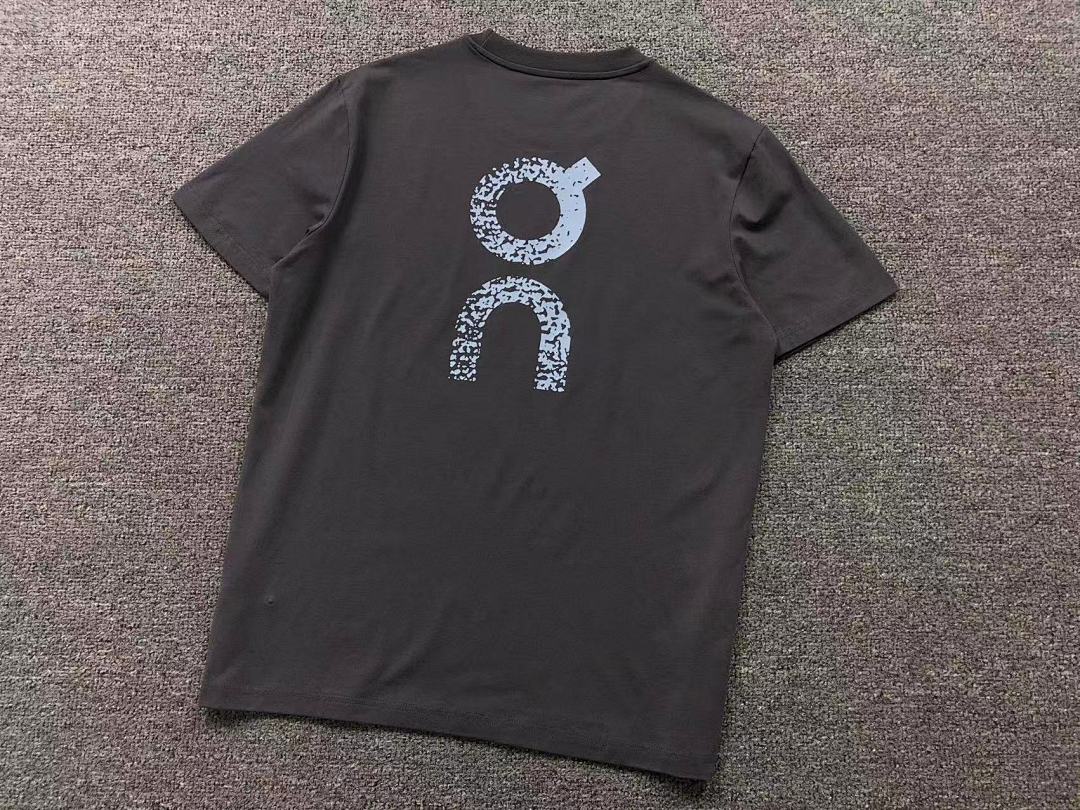 On Running 125 ON T-SHIRT 3112260805 (Im 170Cm 60Kg I Wear Size M In The Phot) - Image 22