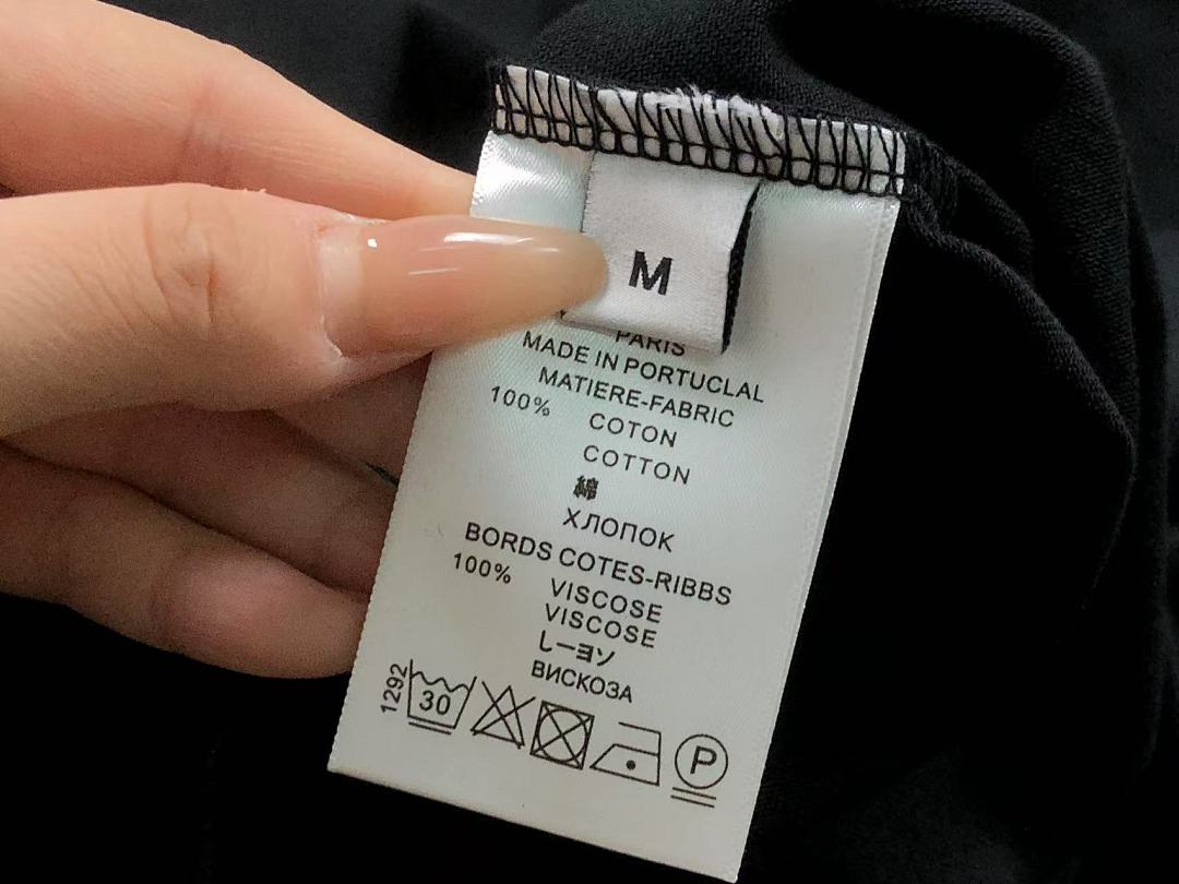 Adidas 118 A⭐I⭐AS Y-3 T-SHIRT 5211004147 (Im 170Cm 60Kg I Wear Size M In The Phot) - Image 26