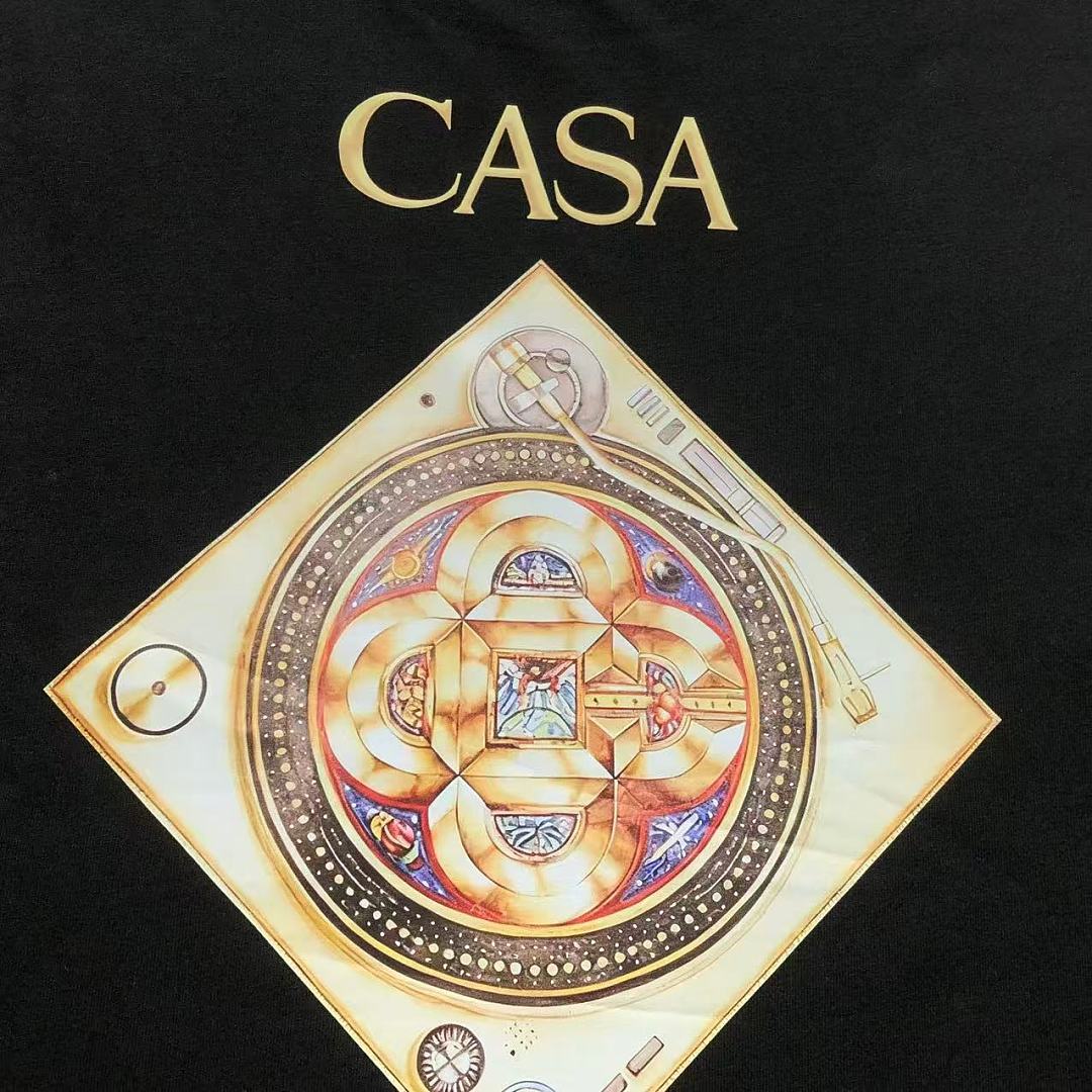Casablanca 258 CASABLANCA T-SHIRT - Image 13