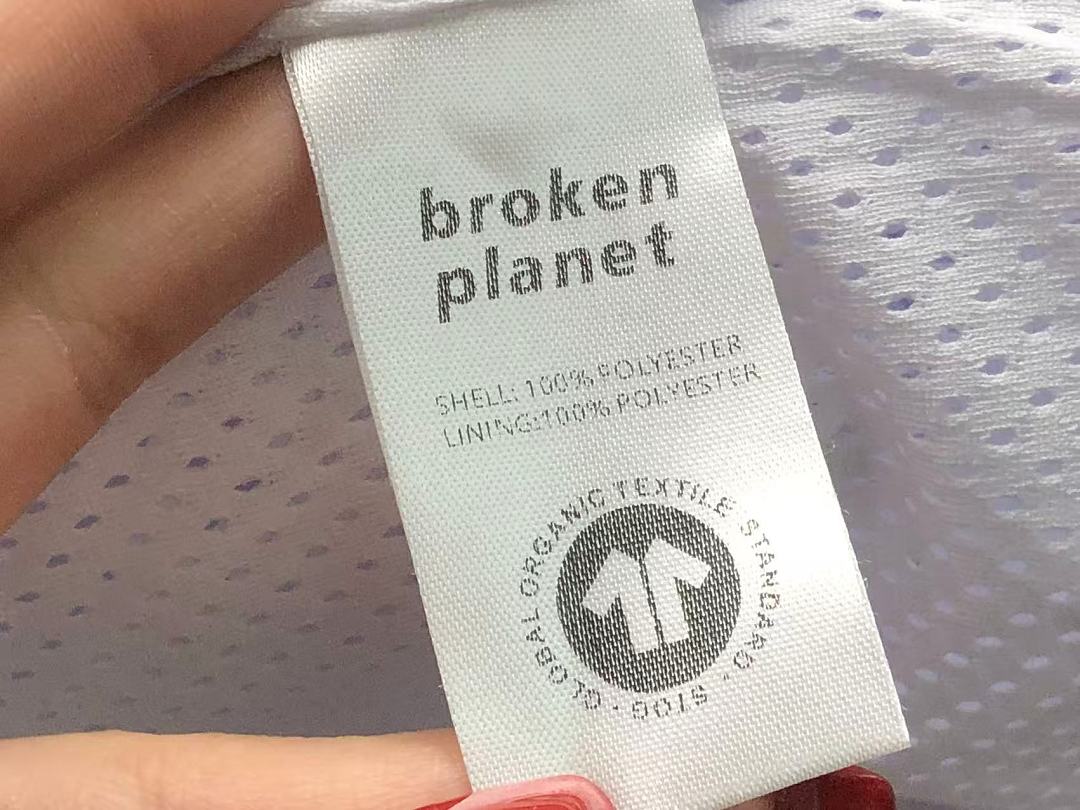 Broken Planet 145 BROKEN PLANET T-SHIRT 12771534 (Im 170Cm 60Kg I Wear Size S In The Phot) - Image 17