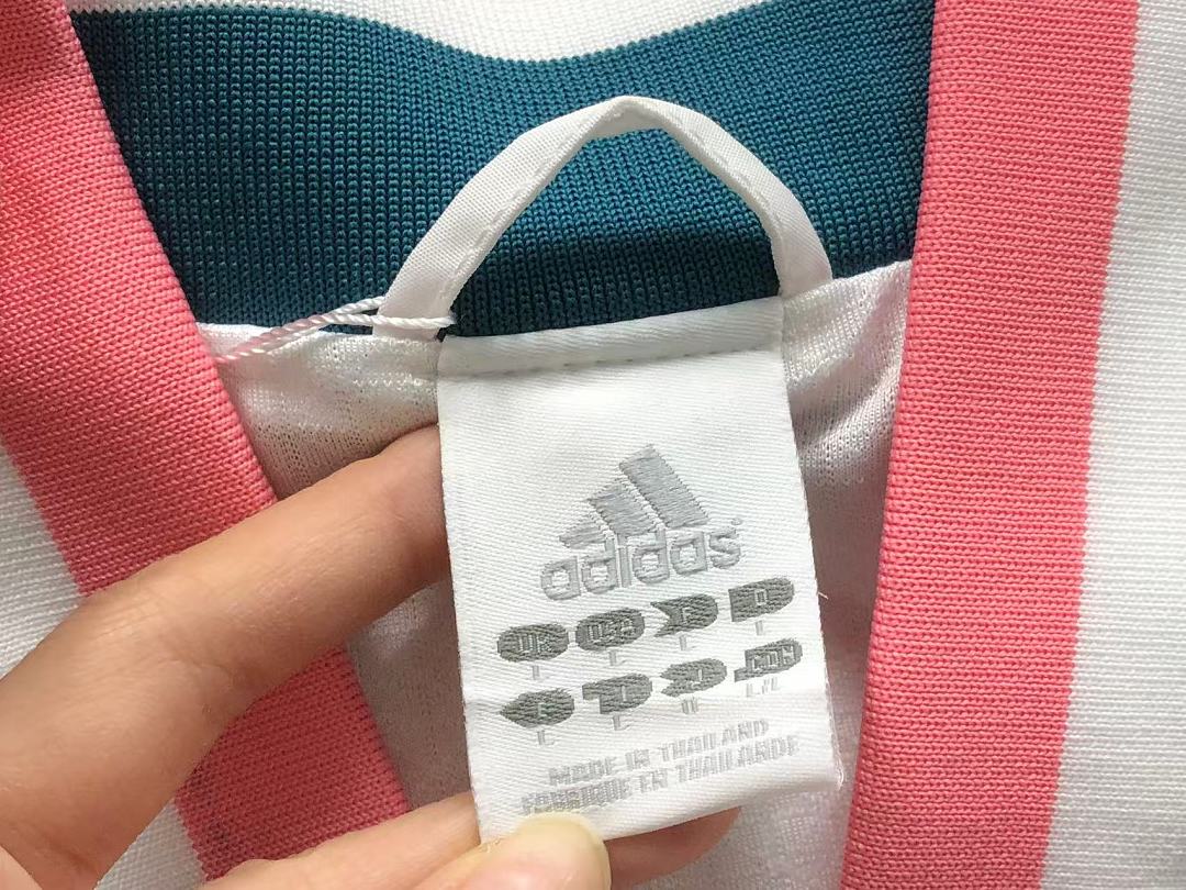 Unbranded 195 FOOTBALL JACKET 129426002 (Im 170Cm 60Kg I Wear Size L In The Phot) - Image 14
